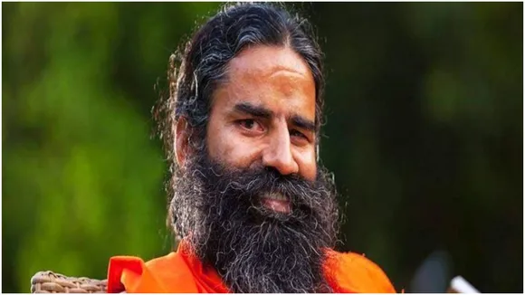 Baba Ramdev