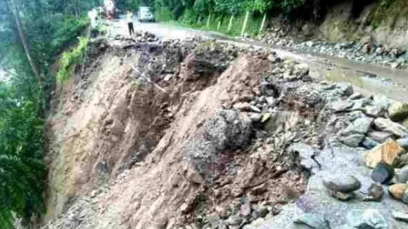 Uttarakhand Weather