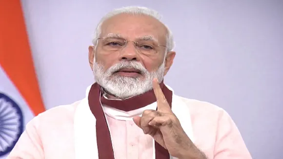 pm narendra modi