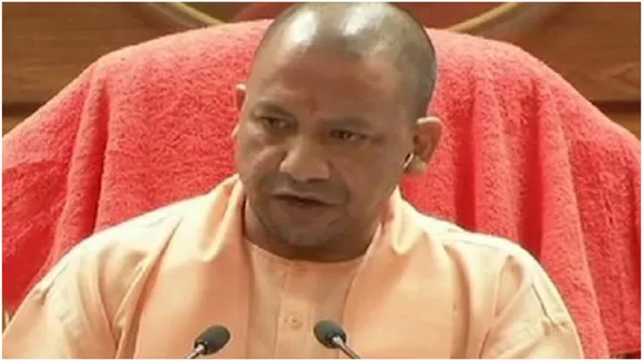 Yogi Adityanath