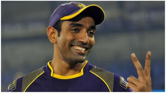 uthappa