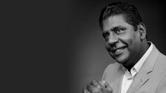 vijay amritraj