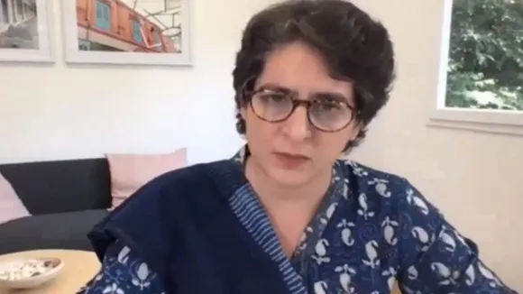 Priyanka Vadra