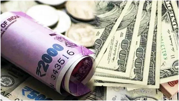 Rupee Dollar