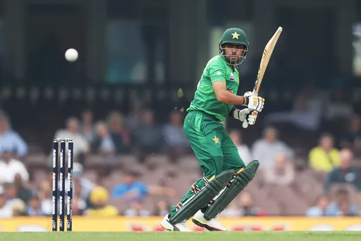 babar azam