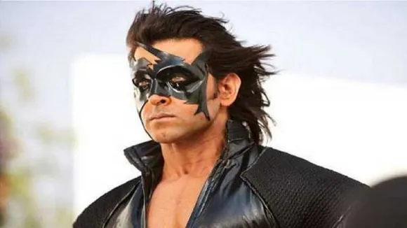 krrish 4