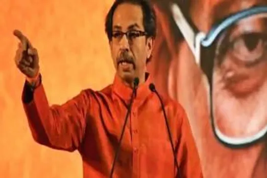 Uddhav Thackeray