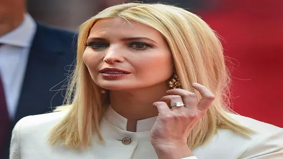 Ivanka Trump