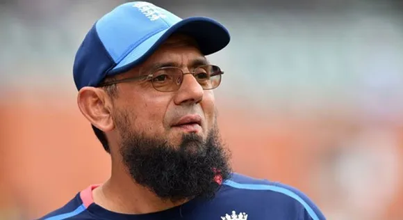 saqlain mushtaq