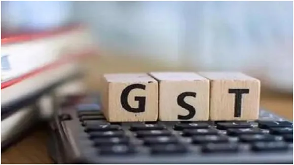 GST