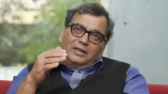 subhash ghai