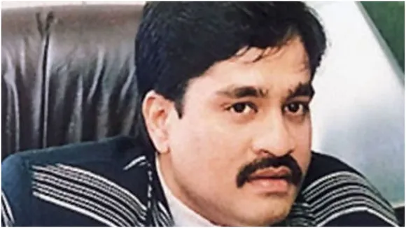 Dawood Ibrahim