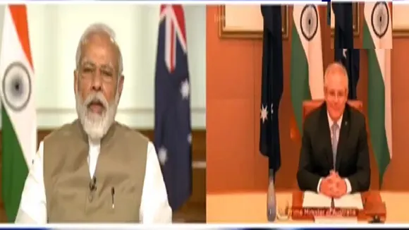 bilateral meet pm modi