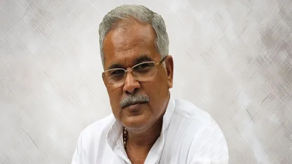 cm bhupesh baghel