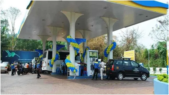 Petrol Diesel Rate