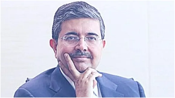 Uday Kotak