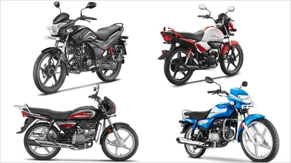 Hero MotoCorp