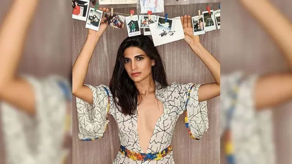 Aahana Kumra