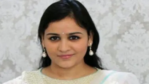 Aparna Yadav