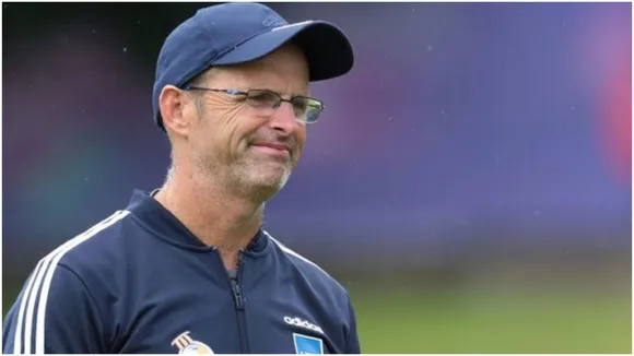 gary kirsten