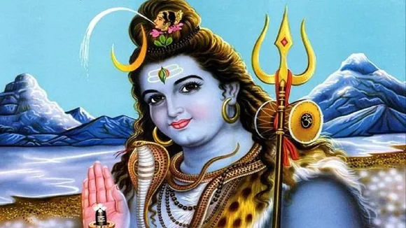 shiva