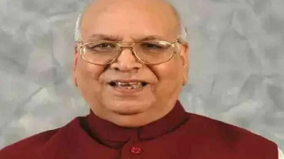 lalji tondon