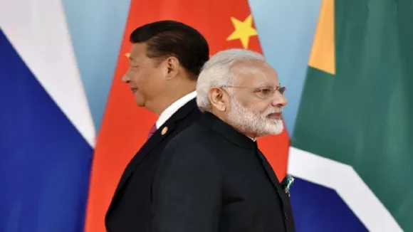 pm modi xi jinping