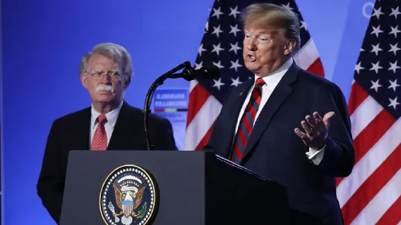 boltan with trump