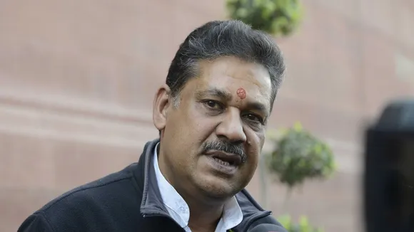 kirti azad