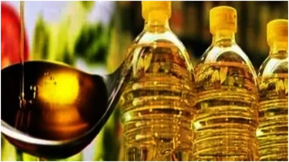 Edible Oil