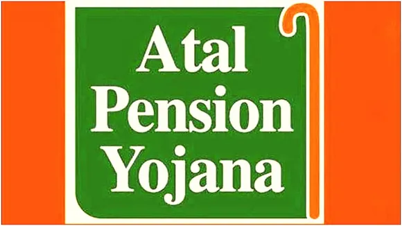 atal pension yojana