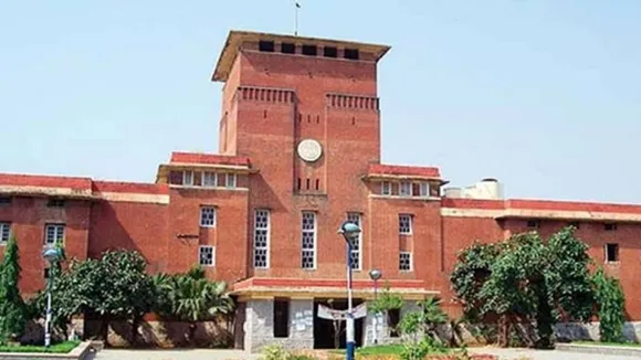 Delhi University