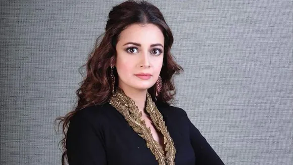 diya mirza