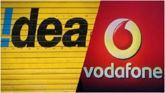 Vodafone Idea