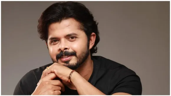 sreesanth