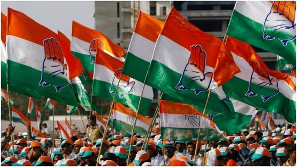 Congress