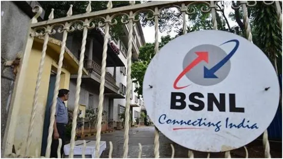 bsnl