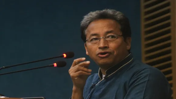 Sonam Wangchuk