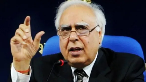 Kapil Sibal