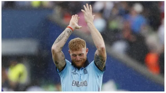 ben stokes