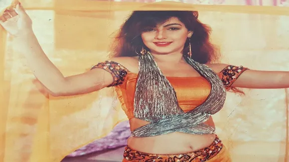 Mamta Kulkarni