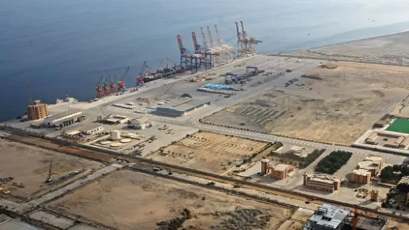 Gwadar CPEC