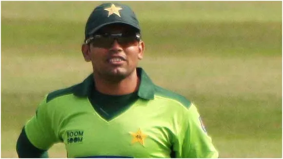 Kamran Akmal