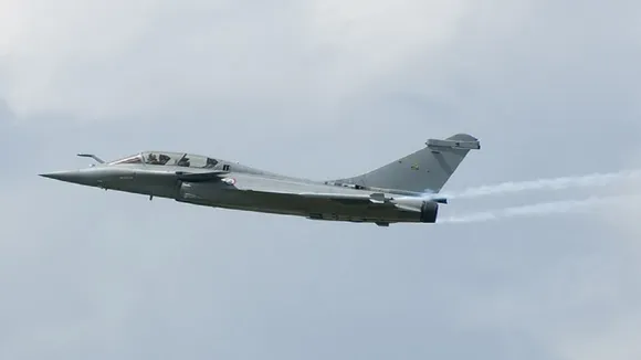 Rafale