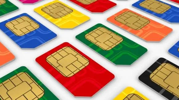 sim cards