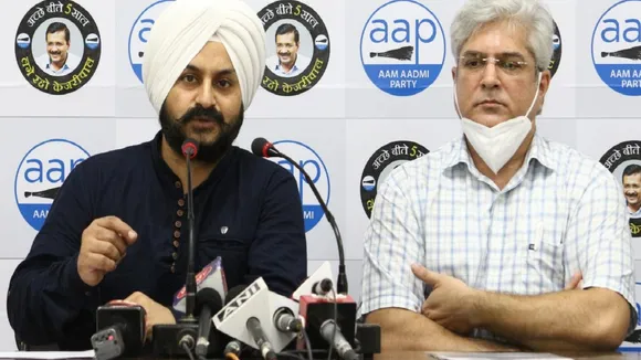 aap