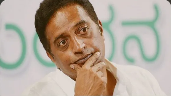 prakash raj