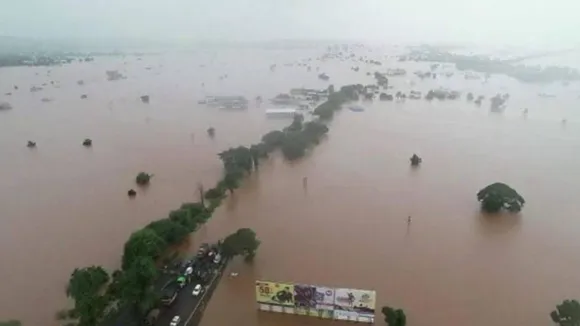 Bihar Flood