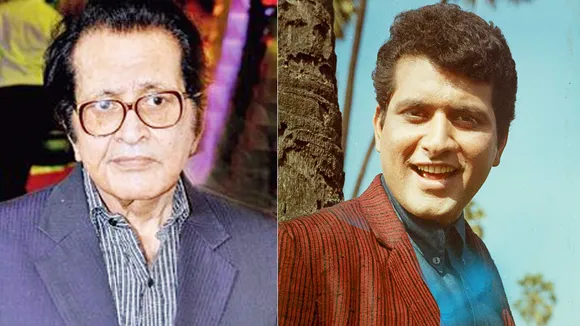 manoj kumar