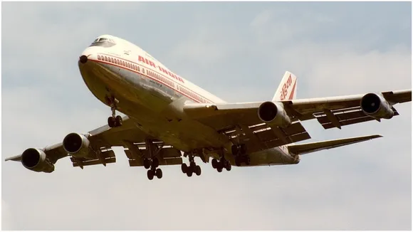 air india